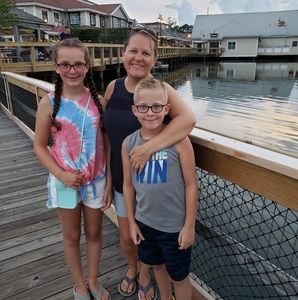 Meet your Posher, Miranda